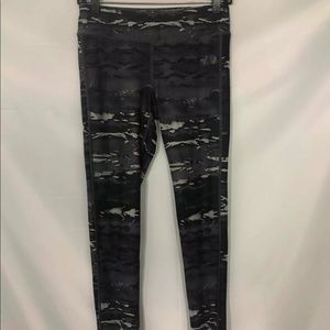 The North Face leggings